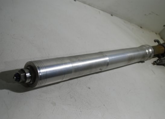 Voorpoot rechts compleet Ducati 749  999