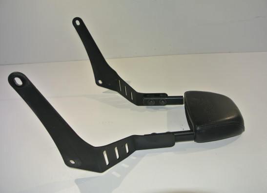 Rugsteun sissybar Kawasaki 650 Vulcan S