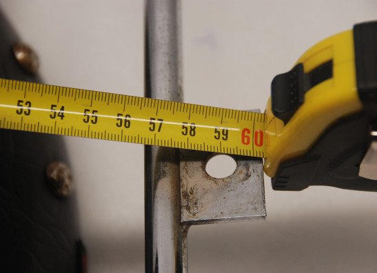 Zadel Harley Davidson Touring FL