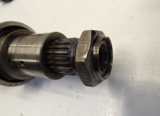 Versnellingsbak Honda CB 500