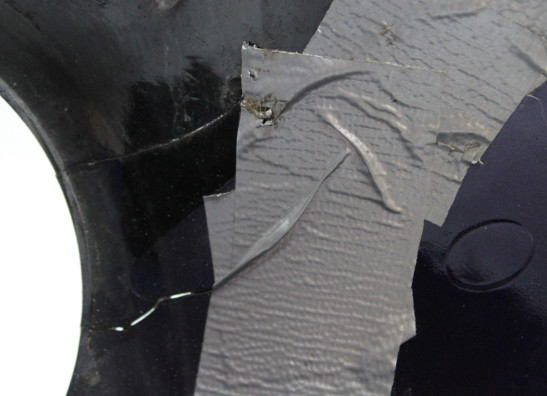 Cowl upper front Kawasaki ZXR 750