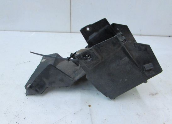 Battery holder Yamaha YZF 750