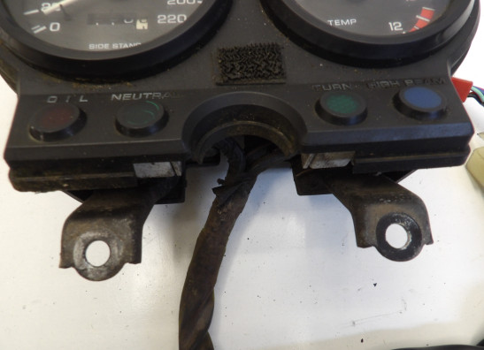 Tacho-set Honda CB 500