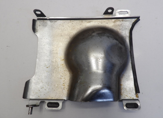 Frame - onderdelen Honda VT 1100