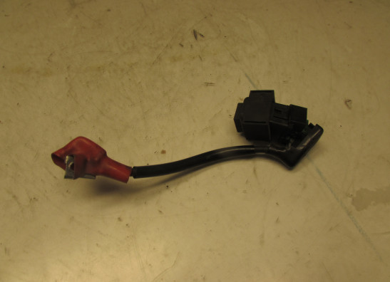 Starter Relay Honda VTR 1000 F