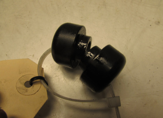 Lenker Yamaha FJR 1300