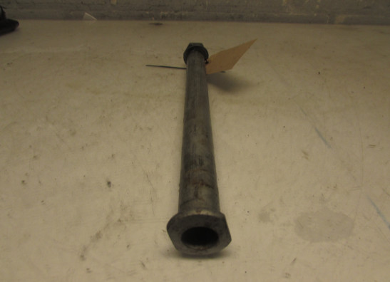 Rear axle Honda CBR 600 RR