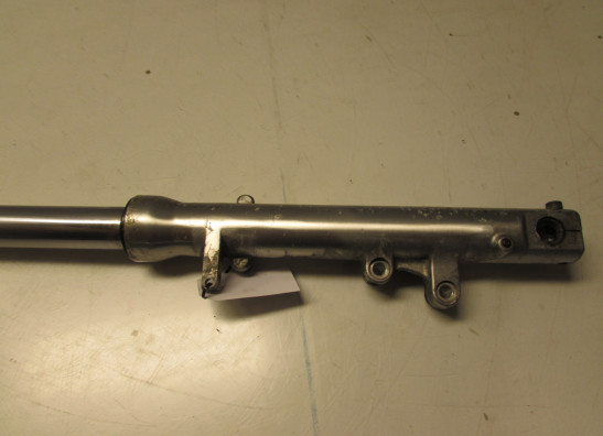 Standrohr Gabelholm rechts komplett Kawasaki ZZR 250