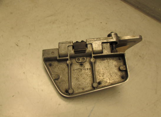 Soziusfussraste rechts Honda Goldwing GL