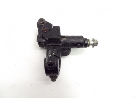 Rempomp Suzuki GSX R 750