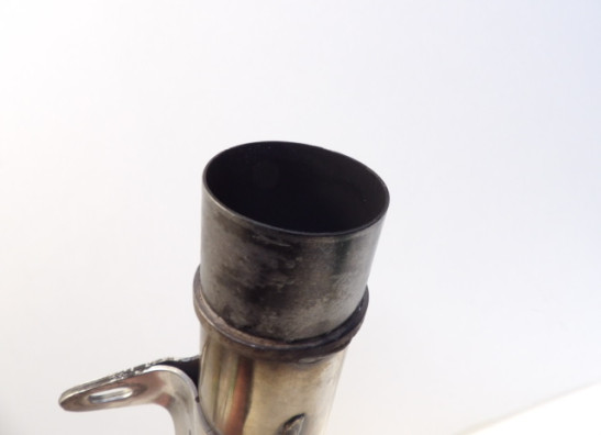 Muffler Kawasaki Z 750