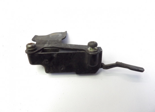 Key set Yamaha FJ 1200