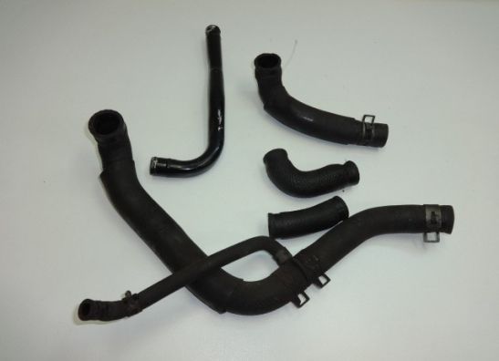 Radiator toebehoren Suzuki RF 600