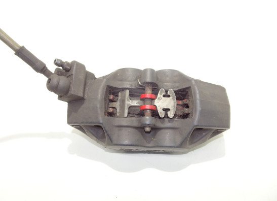 Bremssattel Bremszange vorn rechts BMW R 1200 RT