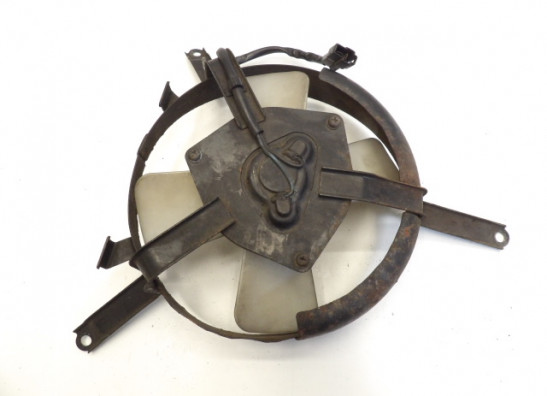 Ventilator Kawasaki ZZR 1100