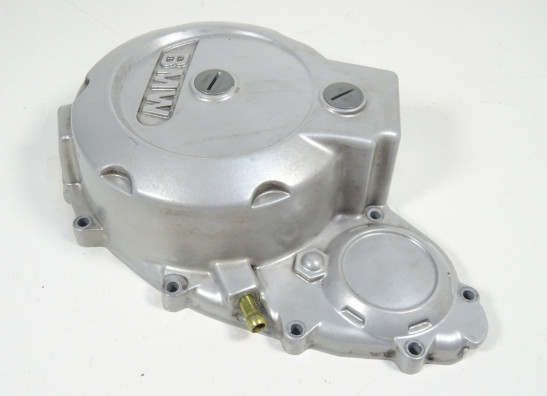 Dynamodeksel BMW F 650 CS Scarver