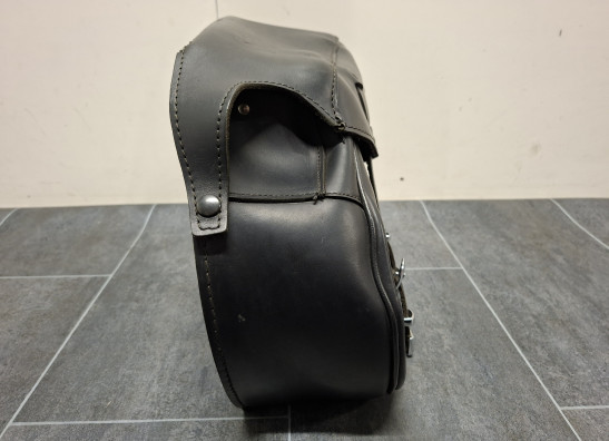 Kofferset Harley Davidson XLH1200C 1200 Custom