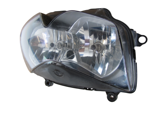 Scheinwerfer Kawasaki Z 750