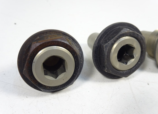 Rahme teile BMW R 1150 GS