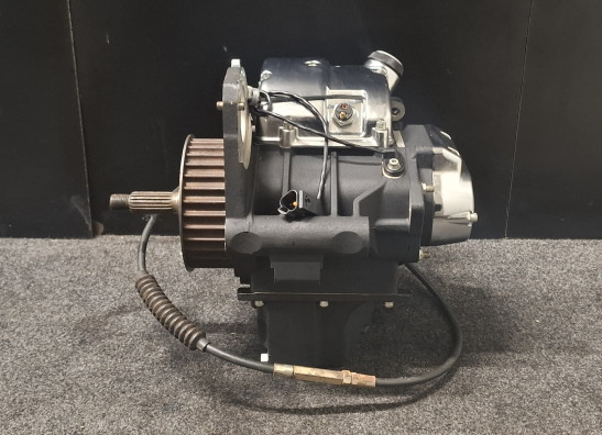 Versnellingsbak Harley Davidson FXD Dyna Super Glide