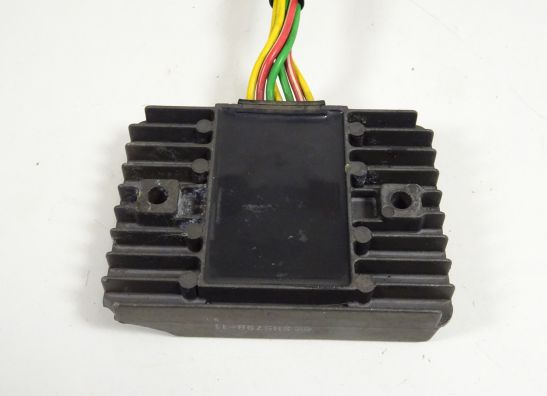 Spanningsregelaar Ducati monster 600