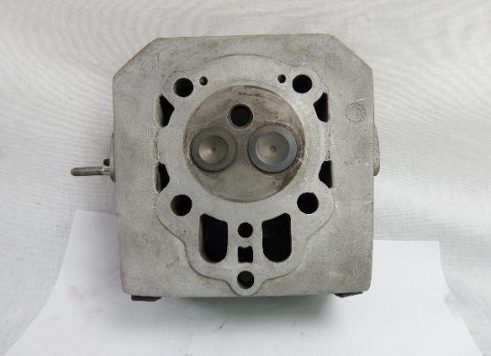 Cilinderkop Moto Guzzi V35 V50 V65