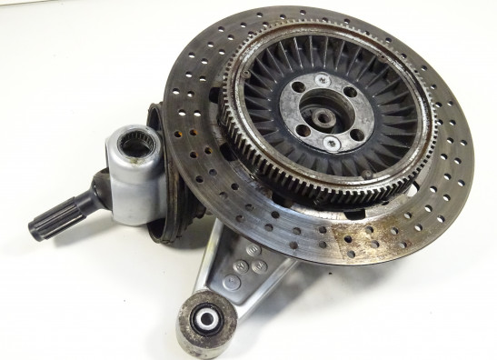 Kardan BMW K 1200 GT