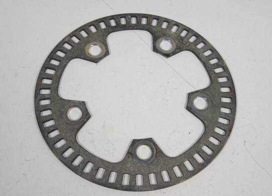 ABS front sensor ring Kawasaki Z 800