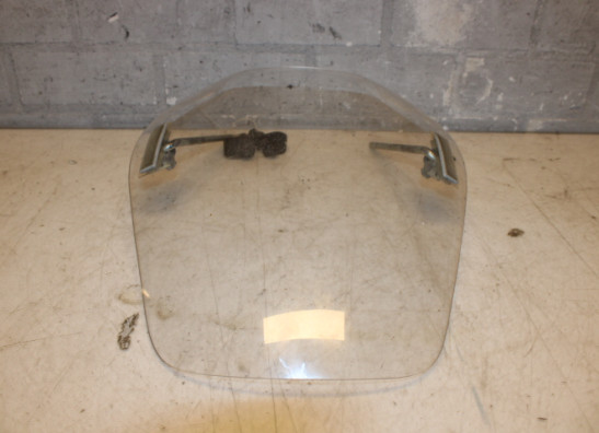 Kuipruit Honda CM 400 T 