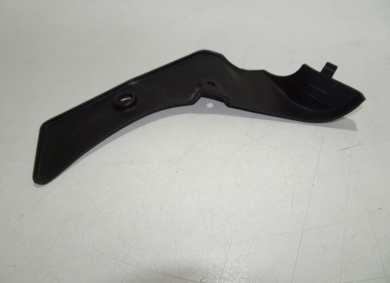 Frame - onderdelen Kawasaki KZ 1100 D Spectre