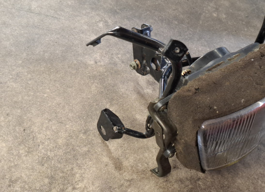 Headlight Suzuki GSF 600 650 Bandit 