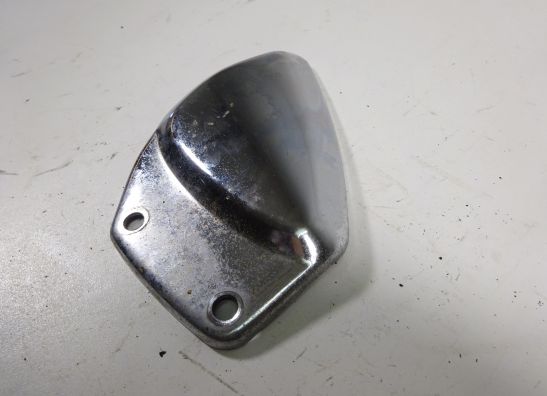 Rechter schetsplaat Suzuki GSX F 600