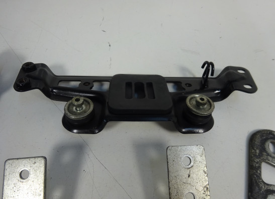 Frame - onderdelen Ducati monster 696