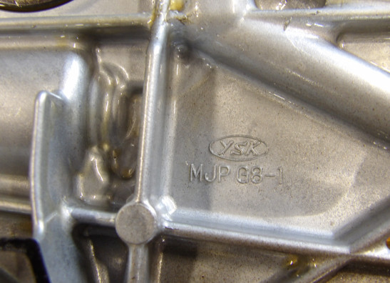 Koppelingsdeksel Honda CRF 1100L Africa Twin Adventure Sports ES