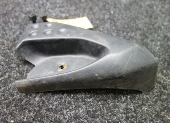 Pillion step left  Yamaha XP 500 T-Max