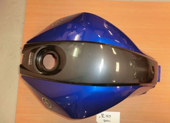 Tankschutz Yamaha YZF R 125