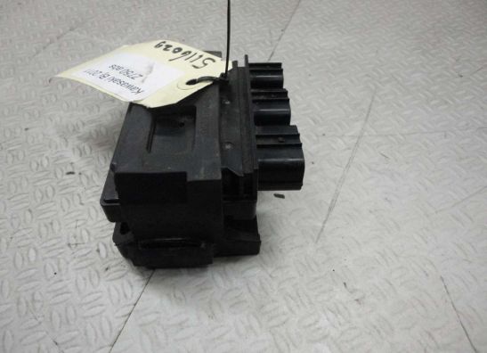 ABS System Kawasaki Z 750