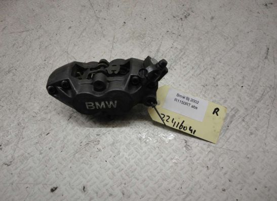 Remklauw rechts voor BMW R 1150 RT   R 850 RT