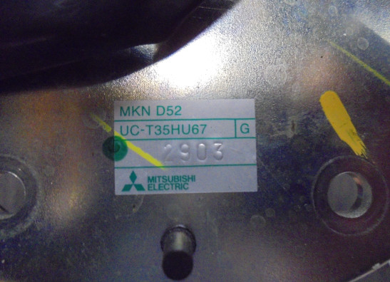 Brandstofpomp Honda CBR 650 R