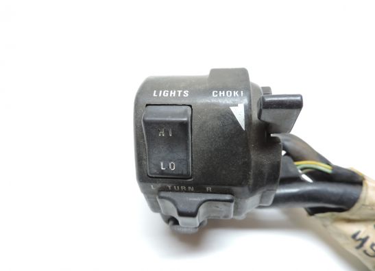 Stuurschakelaar links Kawasaki LTD 454