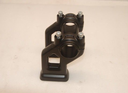 Steer Harley Davidson Softtail