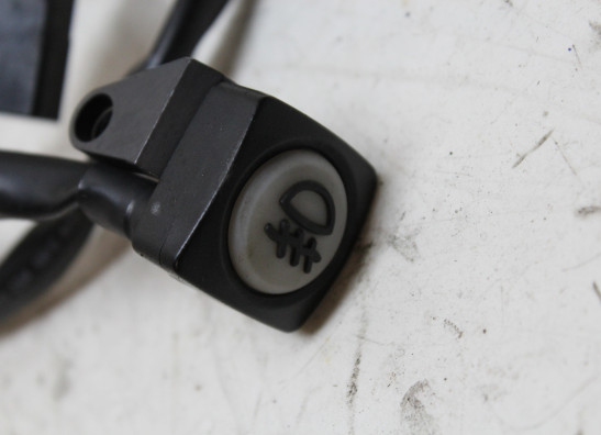 Handlebar switch assy left Triumph Tiger Explorer