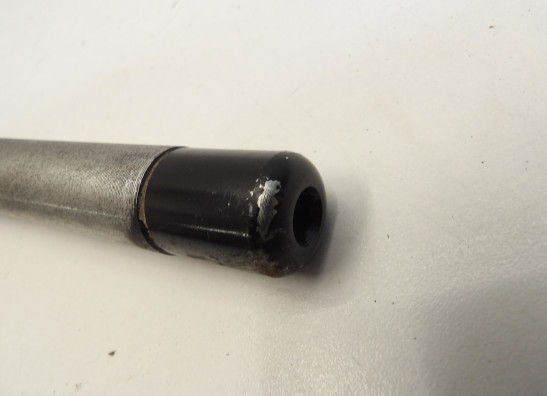 Clip on rechts Kawasaki ZX 10 R