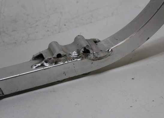 Rahme teile Suzuki GSX R 750 RK