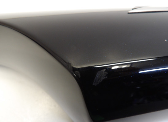 Heck links Kawasaki ZZR 1400