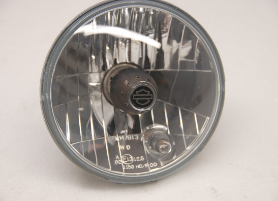 Headlight Harley Davidson Dyna