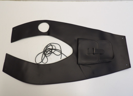 Tankcover Yamaha XVS 1100 Dragstar