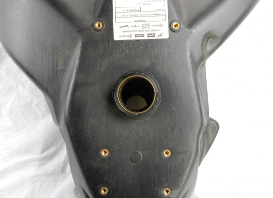 Tank Moto Guzzi Stelvio