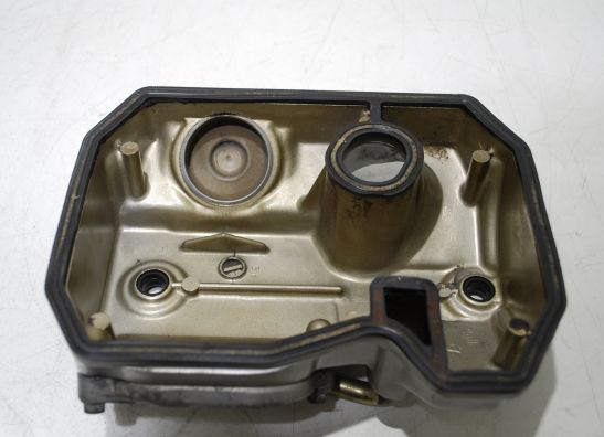 Kleppendeksel Honda TRANSALP