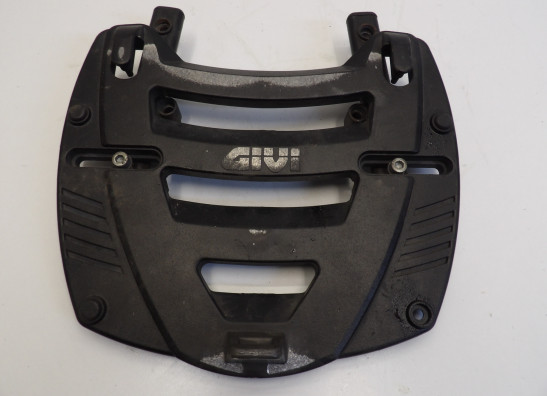 Top-case-trager Honda ST 1100 Pan European